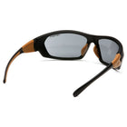 Carhartt Carbondale Safety Eyewear Glasses, Grey Anti-Fog, 6 Pack-Certifications: ANSI Z87.1, CSA Z94.3