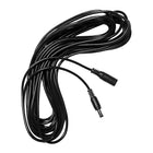 VOSKER 25 ft Extension Power Cable to Connect the Cameras to the V-CASE-12V-25 ft Extension Power Cable