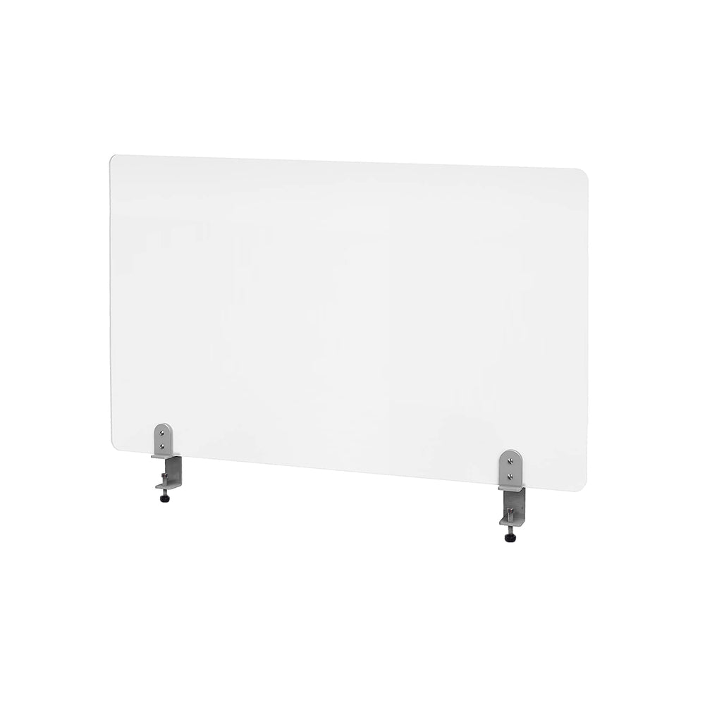Eddie's Sneeze Guard with 2 Clamps - 36