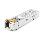 StarTech Dell EMC SFP,1G,BX10,D Compatible SFP Transceiver Module , 1000Base,BX10 (Downstream)-100% compatibility with Dell EMC SFP-1G-BX10-D guaranteed