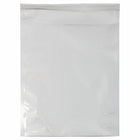 JAM Paper Open End Foil Envelopes with Self Adhesive with Self Adhesive - 10" x 13" - Silver - 50 Pack-Size: 10 x 13 inches