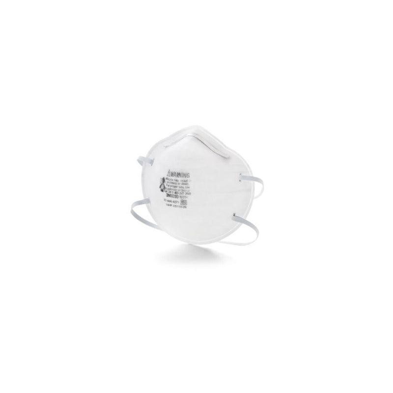 3M Particulate Respirator - N95 - 20 Pack | staples.ca