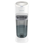 Honeywell Top Fill Tower Cool Mist Humidifier - White-Purification system: Evaporative