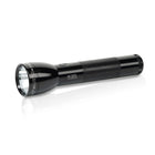 Maglite LED 2D Flashlight, 3rd Generation, Black-Lifetime tough anodized aluminum construction