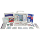 Multipurpose First Aid Kits, 3 Pack-Qty/Pk - 3