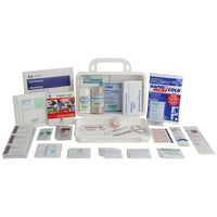 Multipurpose First Aid Kits, 3 Pack-Qty/Pk - 3