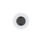 Apple Lightning to 3.5mm Headphone Jack Adapter (MMX62AM/A)-Works with all devices that have a Lightning connector and support iOS 10 or later