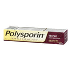 Polysporin Triple Antibiotic Ointment, 30g-Contains polymyxin B, bacitracin zinc, and gramicidin