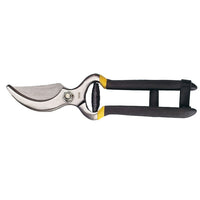 HVTools Plier, 6" x 3" x 1", Black-HV Tools Plier combines the convenience of the comfortable push-button adjustment on the workpiece