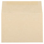 JAM Paper A7 Invitation Envelopes, 5.25 x 7.25, Parchment Brown Recycled, 1000 Pack (35311B)-Size: A7 (5 1/4" x 7 1/4")