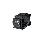 NEC NP21LP AC LCD Projector Replacement Lamp, 330 W-Wattage: 330 W