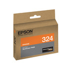Epson T324 Ultrachrome HG2 Ink Cartridge - Orange-Original