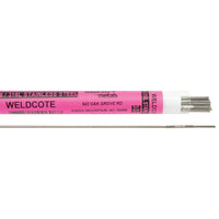 Weldcote Metals 36" Cut Length Tig Rods - 4 Pack (TTU928)-Diameter": 3/32