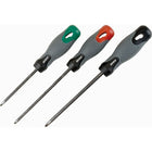 Aurora Tools Screwdriver Set, 3-Piece-Industrial quality and strength