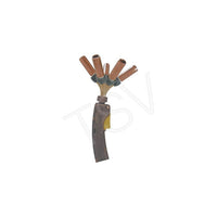 Bernard Q-Guns, 400A, Rotatable Neck, 1/16, Lincoln (Q4015AE7ILC)-Type: Bernard Q-Gun/Bernard Q-Guns