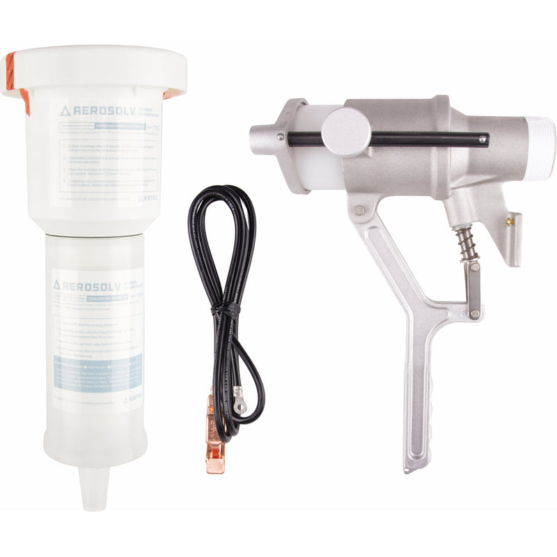 Aerosolv Can Puncturing System | staples.ca