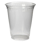 Fabri-Kal Greenware Biopolymer Eco-Friendly 7 oz., Drink Cup, 1000 Pack-Capacity: 7 oz.