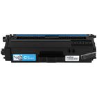 Brother TN331 Standard-Yield Cyan Toner Cartridge-Designed to provide quality results every time