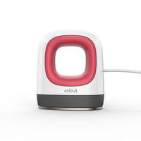 Cricut EasyPress Mini-Compact size ideal for unusually small or unique heat transfer projects