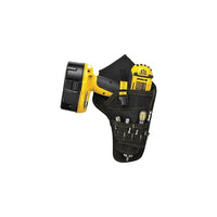 Kuny's Polyester Cordless Drill Holster (SG-5023)-Material: Polyester