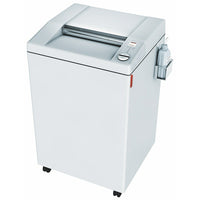 Destroy-it Centralized Office Shredder (4005CC)-Cross Cut Shredder