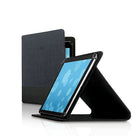 Solo New York Velocity Universal Tablet Case for  8.5" - 11" Devices-Universal fit technology gives you the flexibility to use one case for countless brands and models of tablets.