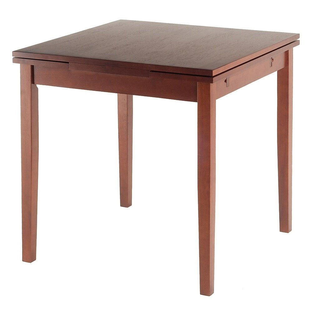 Winsome Pulman Extension Table, Walnut Finish, (94150) | staples.ca