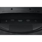 Samsung 32" Odyssey G5 QHD 1ms 165Hz Gaming Monitor - Black-Lightning-fast 165Hz refresh rate reduces lag, while the rapid 1ms response time (MPRT) allows you to react instantly, delivering frames with minimal blur