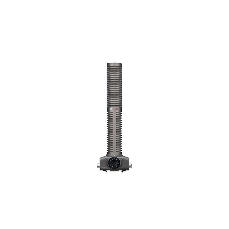 Zoom SSH-6 - Stereo Shotgun Mic Capsule | staples.ca