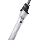 Gry Mattr Transparent Umbrella - Clear-Auto open