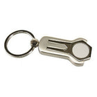 Elegance Golf Key Fob with Ball Repair-Material: Metal