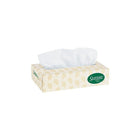 Surpass 8" x 8.3" Facial Tissue, White, 60 Pack-White