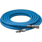 3M 3M Series Loose Fitting Facepieces With Supplied Air-Supplied Air Hoses-SUPPLIED AIR HOSES - 3/8" High pressure hose, 25'