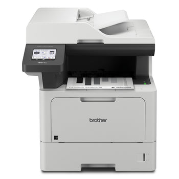 Brother MFC-L5710DW Business Monochrome Laser All-in-One Printer