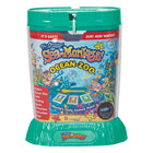 Sea-Monkeys Ocean Zoo Live Sea Monkeys Kit - Assorted Colours-Assorted Colours