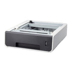 Brother LT320CL Optional Lower Paper Tray, 500 Sheet Capacity-Dimensions: 28.0 x 22.0 x 12.0" (LxWxD)