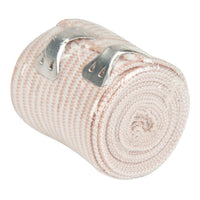 Medicom Bandage Elastic 6" x 5 Yards, 50 Pack (623)-Length: Cut to Size
