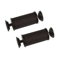 Garvey Price and Coding Gun Replacement Ink Roller - Black - 2 Pack (098620)-For use with Avery Dennison 216 and PB-2 Labeler