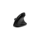 Adesso 2.4 GHz RF Wireless Vertical Ergonomic Mouse-2.4 ghz radio frequency wireless technology