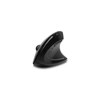 Adesso 2.4 GHz RF Wireless Vertical Ergonomic Mouse-2.4 ghz radio frequency wireless technology