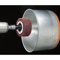 3M Scotch-Brite Flap Brushes - 2 Pack-Diameter 3"