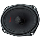 DS18 Elite Series 6" x 9" 2-Way Coaxial Auto Speakers, Pair, 240 Watts-These 2-way speakers are designed to carry the mid and high end for a full range sound