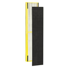 GermGuardian FLT5000 True HEPA GENUINE Replacement Filter C for AC5000 Series Air Purifiers by Guardian Technologies-True HEPA Filter captures 99.97% of dust and allergens as small as .3 microns such as household dust, pet dander, mold spores and plant pollens.