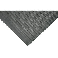 Wearwell Tuf Sponge No. 452, 1/2", 2' x 3', Grey-Comfort &amp; practicality all rolled into one mat!