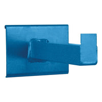 Kleton Stationary Bin Racks - Accessories For Louvered Panels (CC167)-Ideal solution for hard to store items