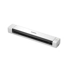 Brother DS-640 OCR software Mobile Scanner-Scans colour and black and white documents at up to 16 ppm