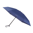 Gry Mattr Mini Umbrella - Navy Blue-39-1/2" canopy arc