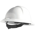 North By Honeywell North The Everest Hardhat, Ratchet Suspension, White - 2 Pack-Certification(s) CSA Type 2