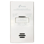 Kidde 120V AC AC Plug-in Carbon Monoxide Alarm with Battery Backup (KN-COB-DP2CA)-AC Plug-in Operated and Easy to install-just plug into a non-switched AC wall outlet