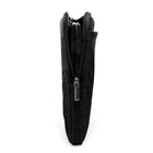 Vangoddy Jam 15.6" Laptop Sleeve - Black-Chrome VanGoddy zipper pulls